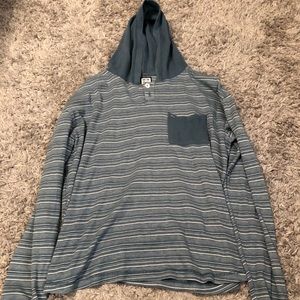 Billabong long sleeve
